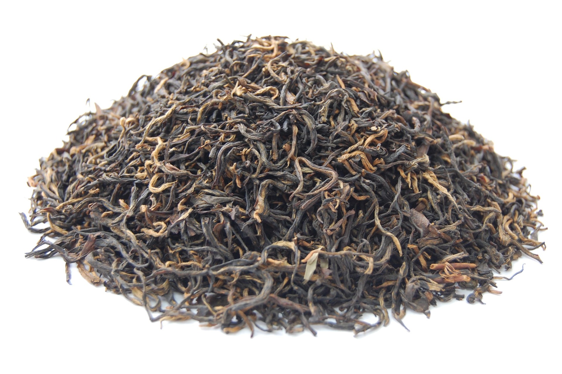 Ripe Pu-erh