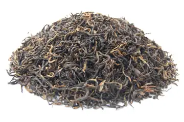 Pu-erh Tea