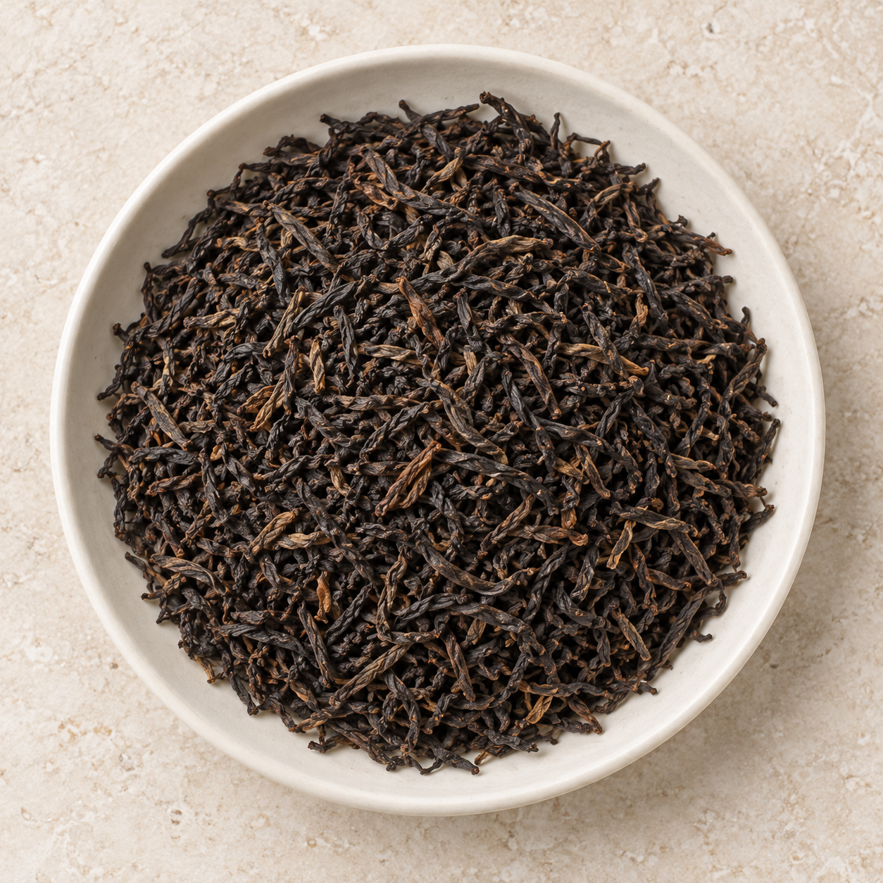 Keemun Black Tea