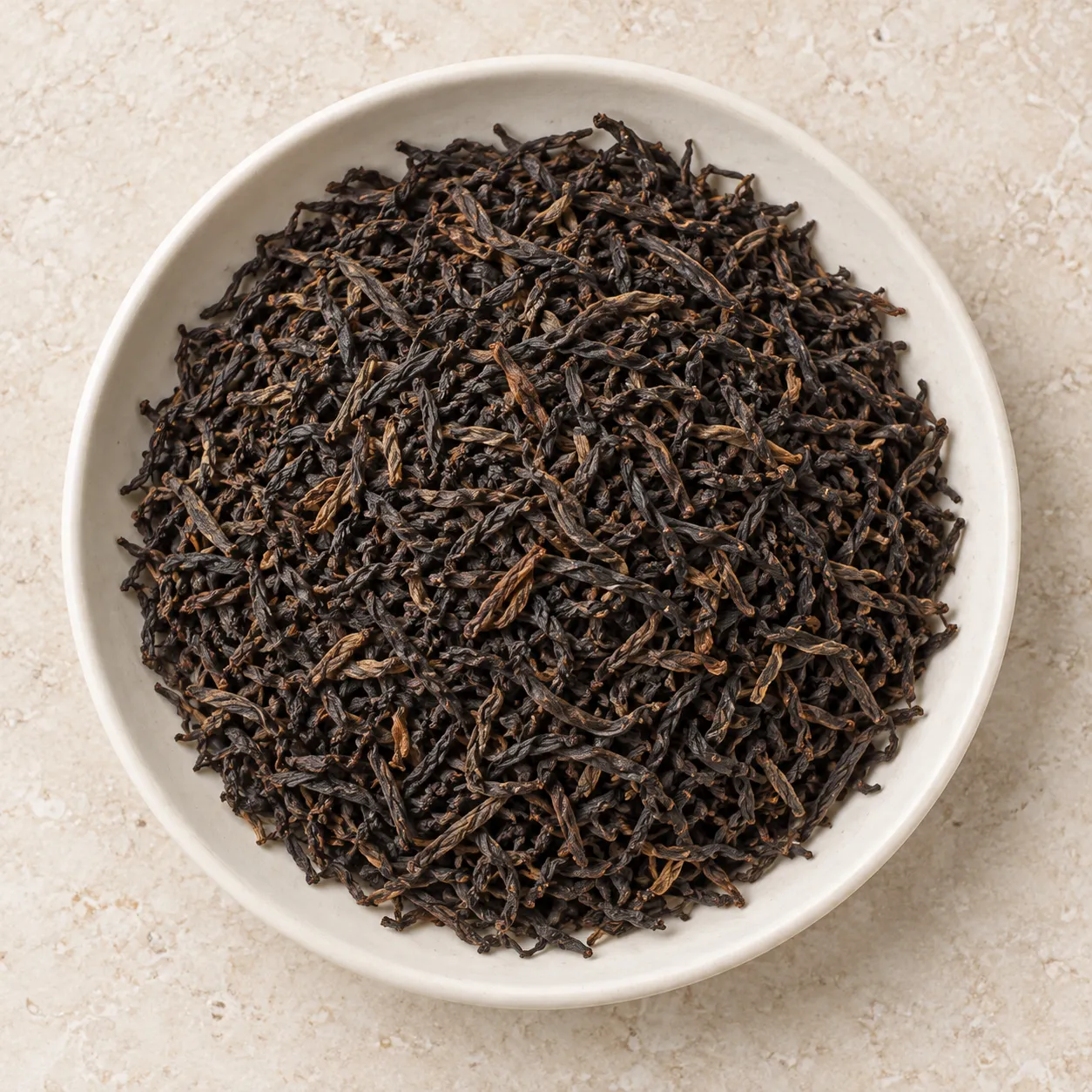 Keemun Black Tea