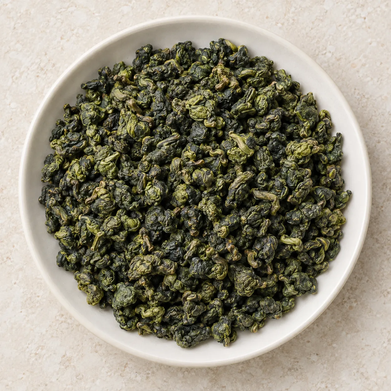 Tieguanyin Oolong